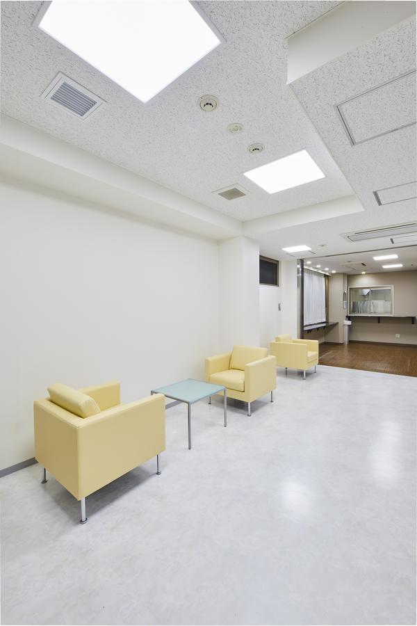 Meisen Hotel Ōsaka Eksteriør bilde