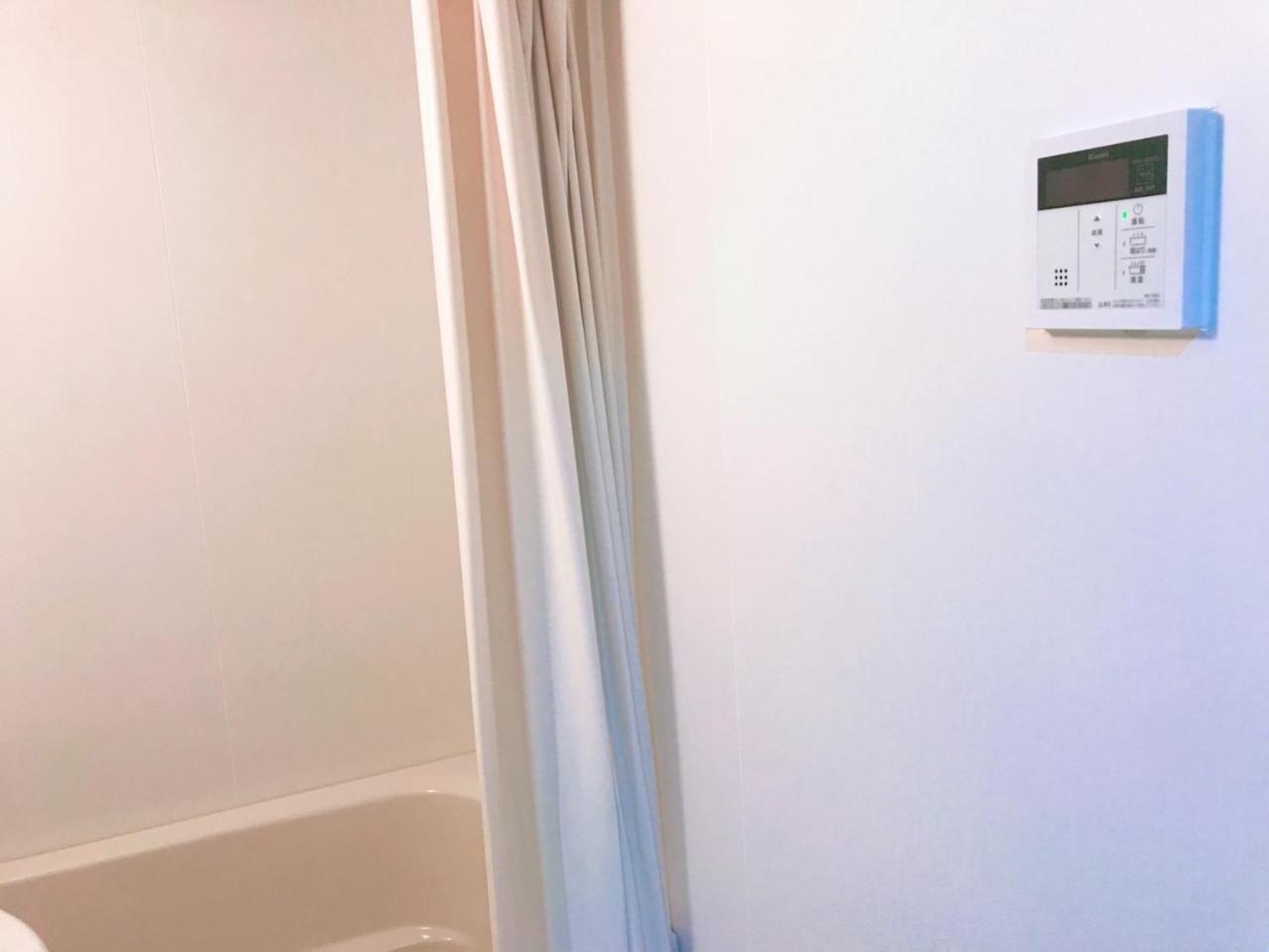 Meisen Hotel Ōsaka Eksteriør bilde