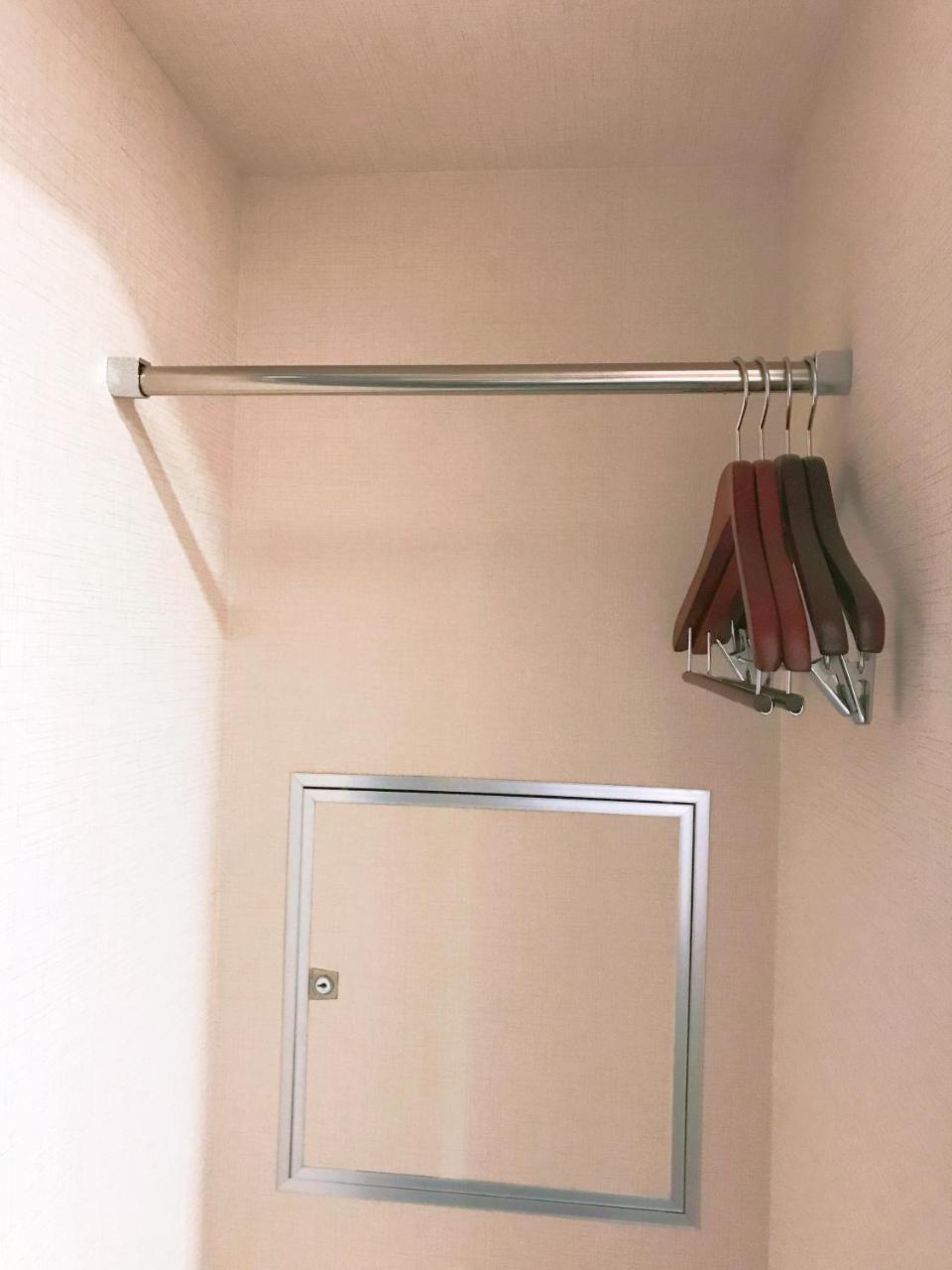 Meisen Hotel Ōsaka Eksteriør bilde