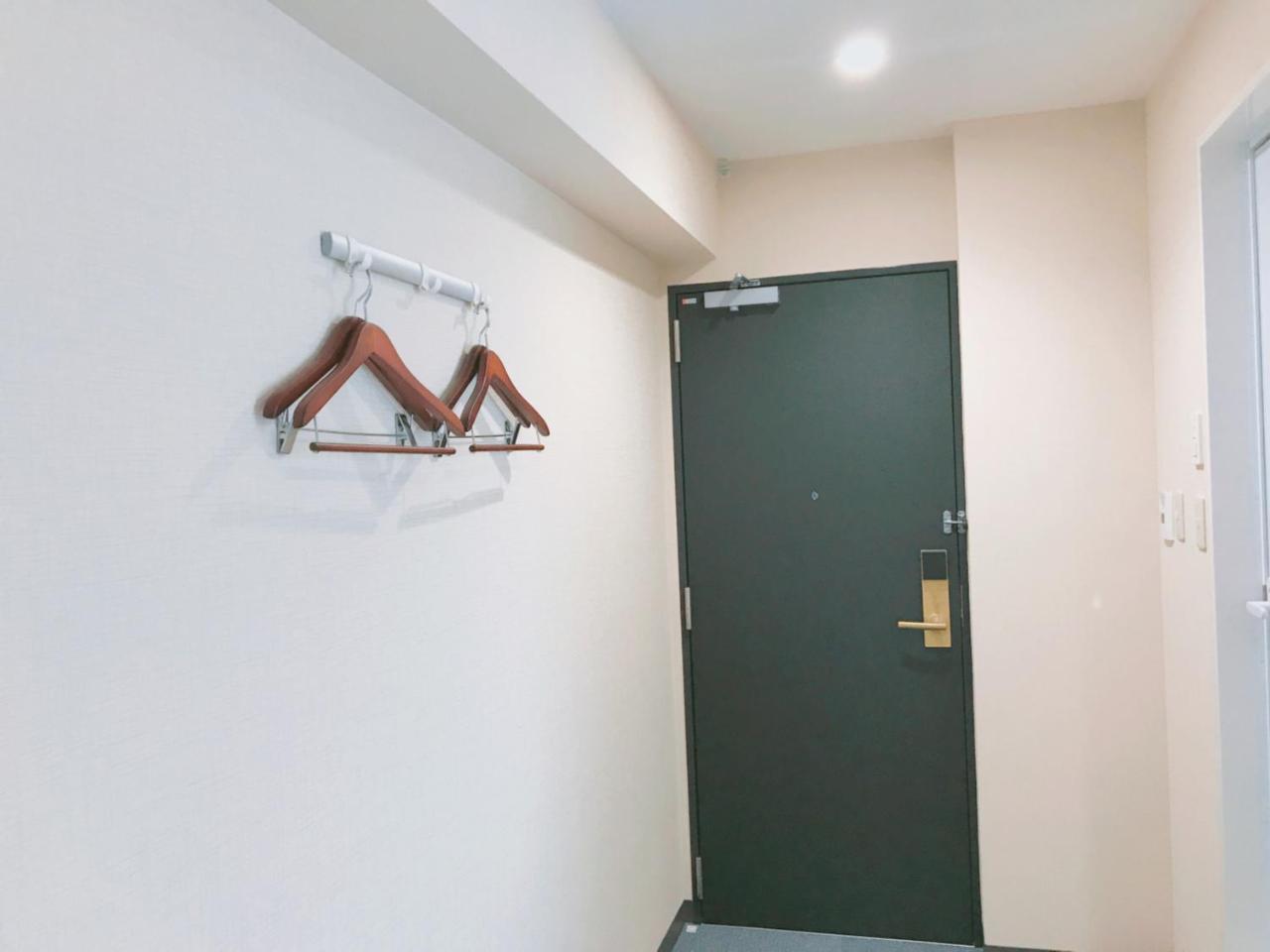 Meisen Hotel Ōsaka Eksteriør bilde