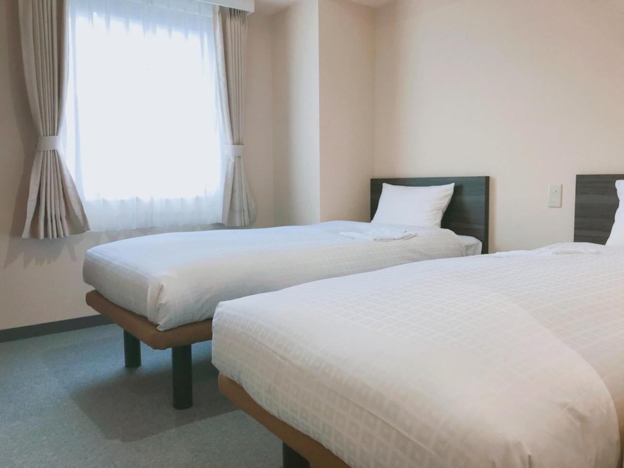 Meisen Hotel Ōsaka Eksteriør bilde